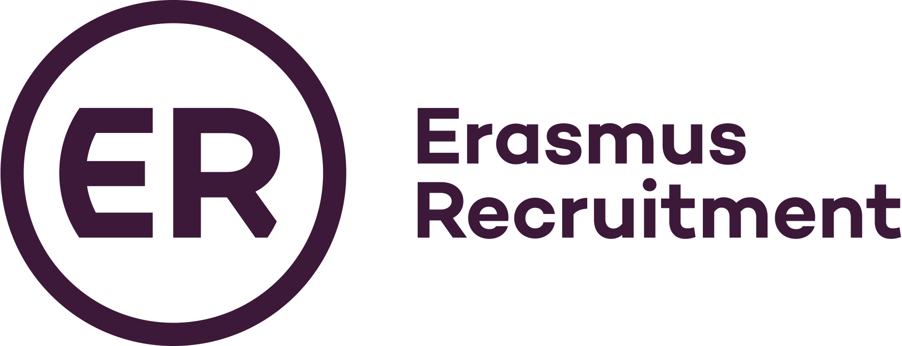 Erasmus Recruitment